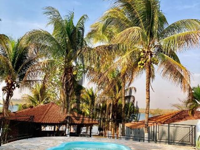 Foto do Chácara - Rancho PONTAL MIGUELOPOLIS SP Brasil | IMPERADOR IMOBILIARIA