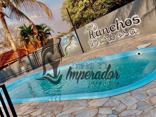 Foto do Chácara - Rancho PONTAL MIGUELOPOLIS SP Brasil | IMPERADOR IMOBILIARIA