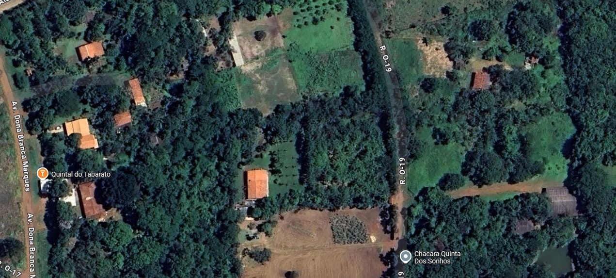 Chácara, 3 quartos, 5000 m² - Foto 43