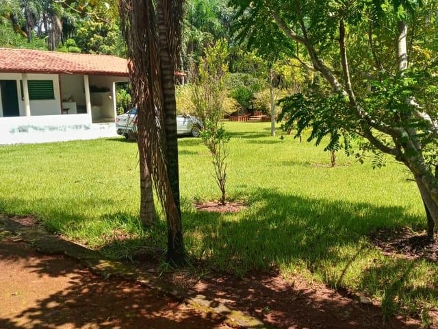 Chácara com 5000m² 3 quartos e 1 banheiro, à venda, no bairro Quinta dos Sonhos em Abadia de Goiás
