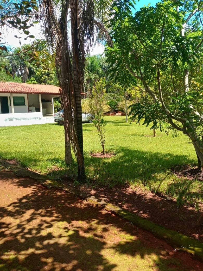 Chácara, 3 quartos, 5000 m² - Foto 2