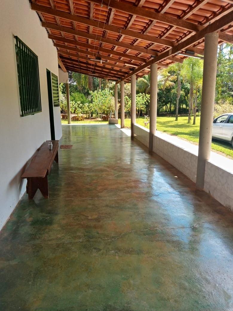 Chácara, 3 quartos, 5000 m² - Foto 3