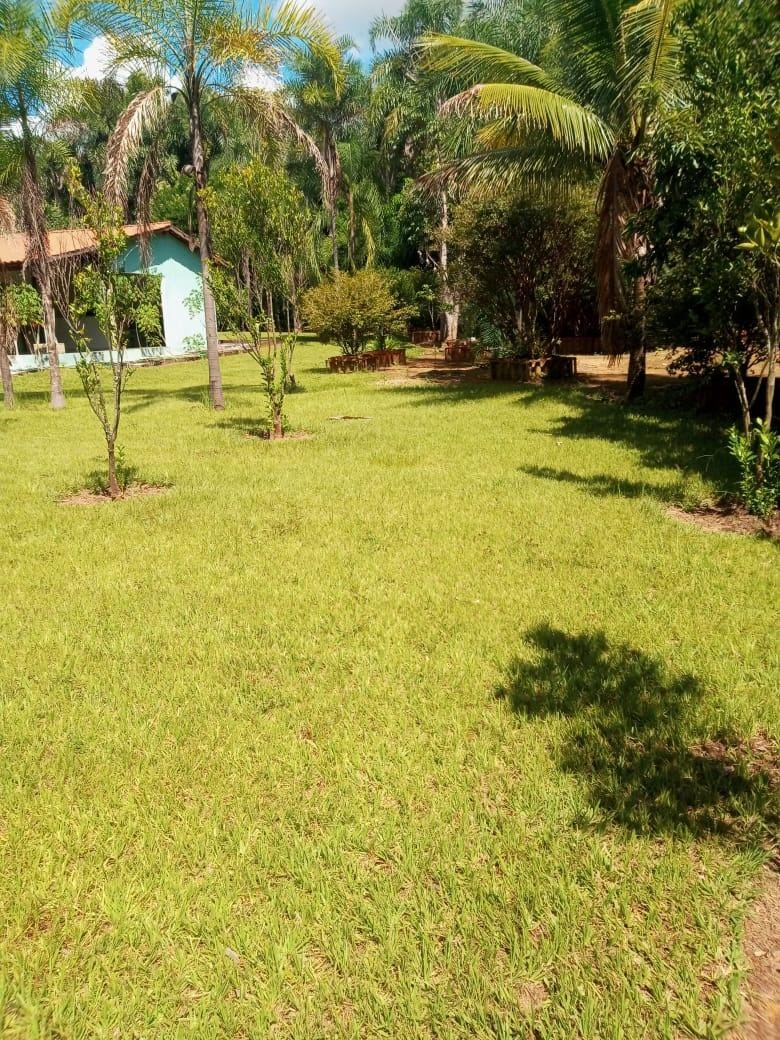 Chácara, 3 quartos, 5000 m² - Foto 9