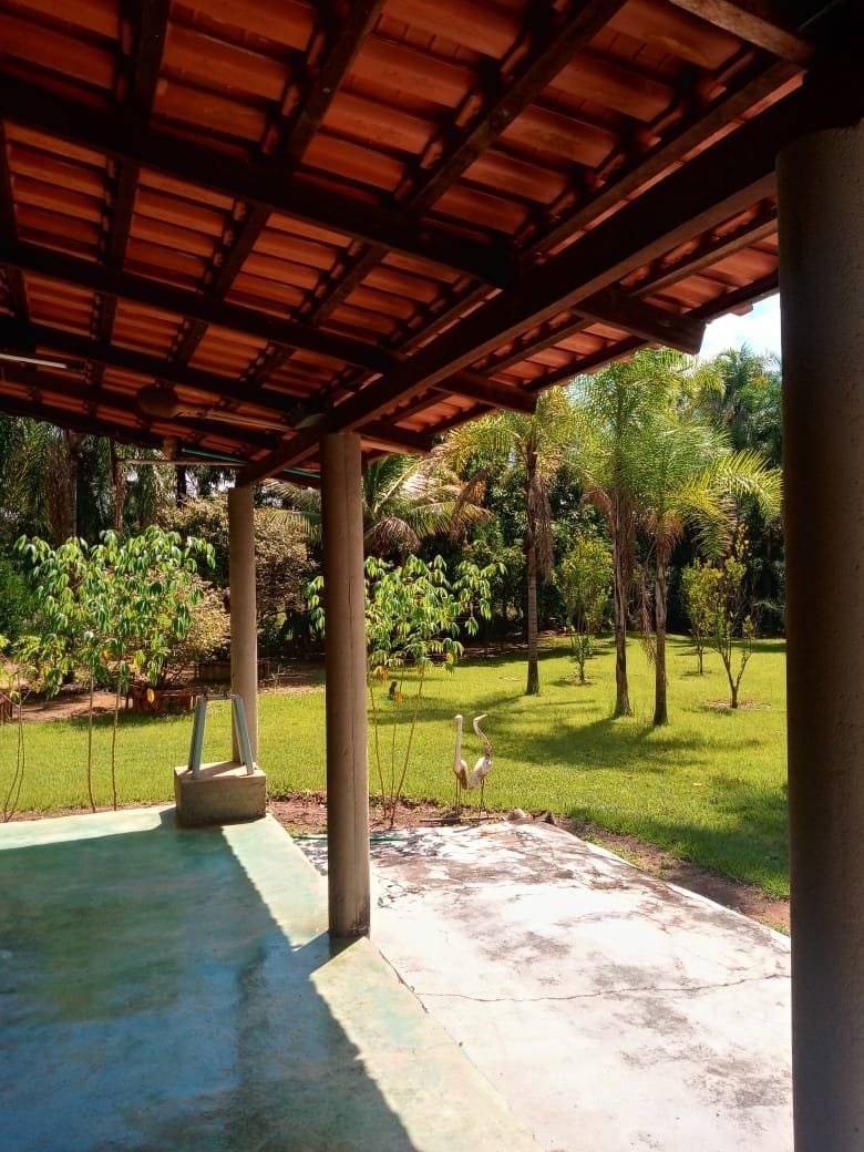Chácara, 3 quartos, 5000 m² - Foto 20