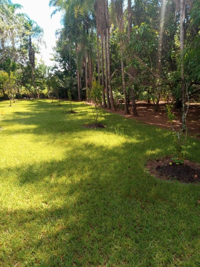 Chácara, 3 quartos, 5000 m² - Foto 11