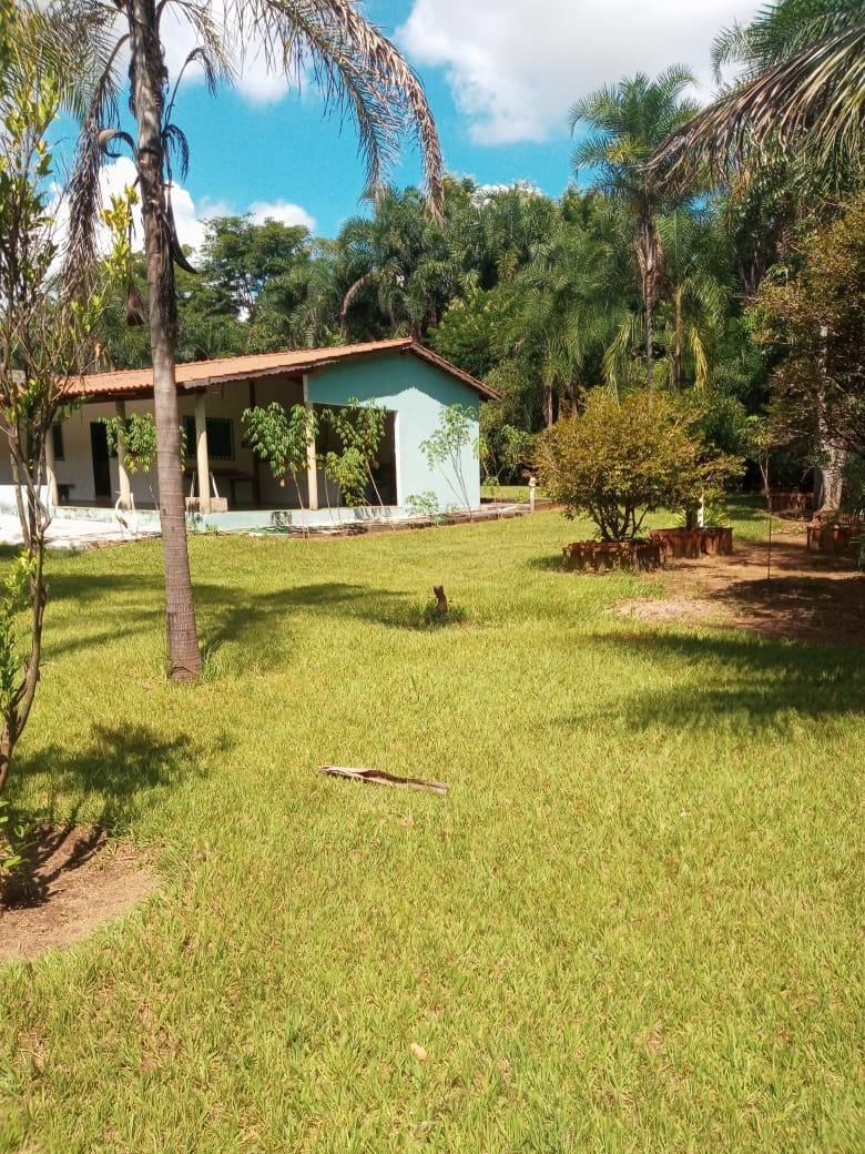 Chácara, 3 quartos, 5000 m² - Foto 1