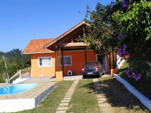 Foto do Chácara - Chácara à venda, 3800 m² por R$ 424.000,00 - Zona Rural - Santo Antônio do Pinhal/SP | INDEPENDENCE NEGOCIOS IMOBILIARIOS LTDA