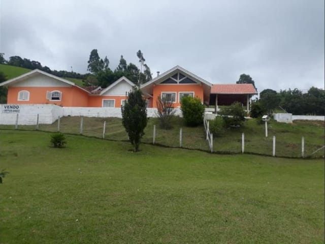 Foto do Chácara - Chácara à venda, 3800 m² por R$ 424.000,00 - Zona Rural - Santo Antônio do Pinhal/SP | INDEPENDENCE NEGOCIOS IMOBILIARIOS LTDA