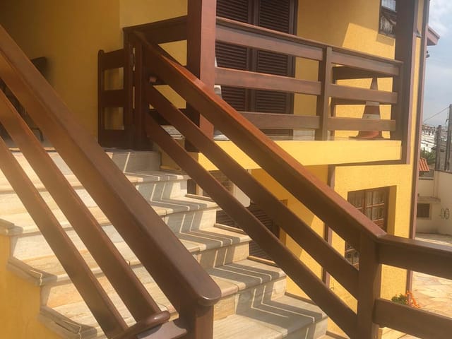 Chácara com 920m² 3 quartos e 2 banheiros, à venda, no bairro Altos do Morumbi em Vinhedo