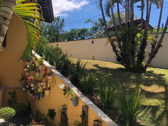 Chácara com 920m² 3 quartos e 2 banheiros, à venda, no bairro Altos do Morumbi em Vinhedo
