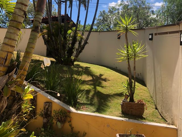 Chácara com 920m² 3 quartos e 2 banheiros, à venda, no bairro Altos do Morumbi em Vinhedo