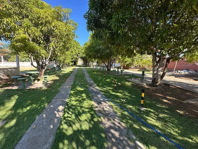 Chácara à venda, no bairro Centro em Glória