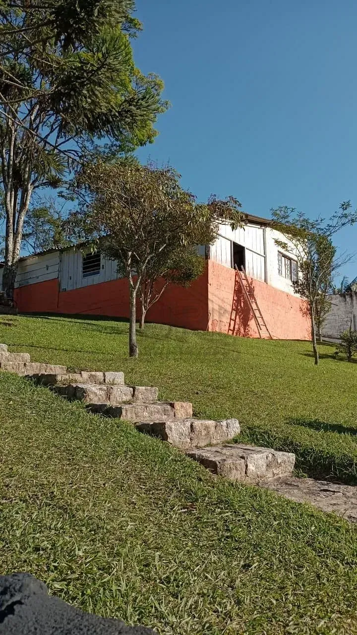 Chácara, 3 quartos, 2870 m² - Foto 8