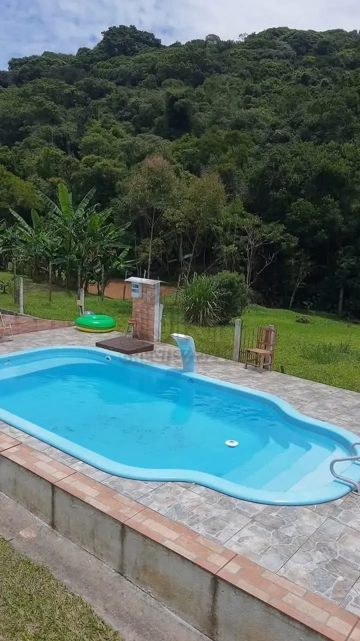 Chácara, 3 quartos, 2870 m² - Foto 12