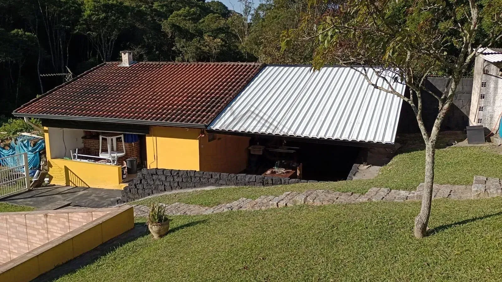Chácara, 3 quartos, 2870 m² - Foto 3