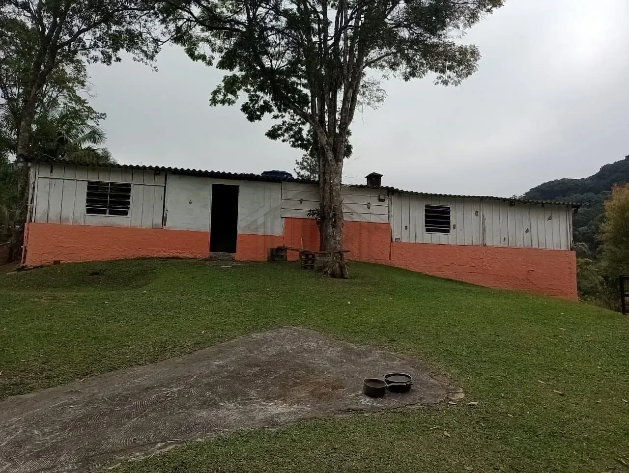 Chácara, 3 quartos, 2870 m² - Foto 4