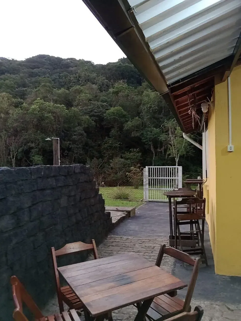 Chácara, 3 quartos, 2870 m² - Foto 5