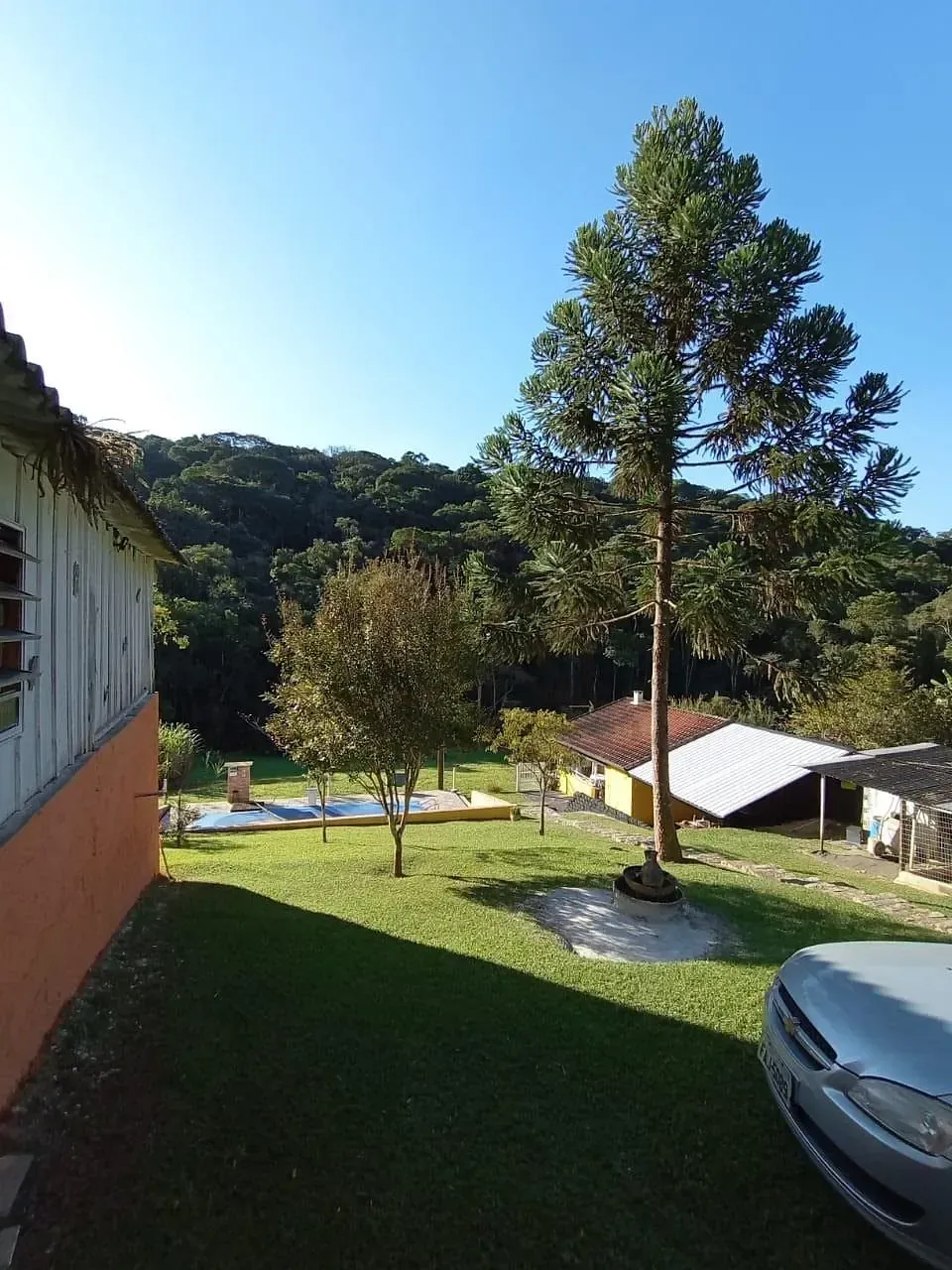 Chácara, 3 quartos, 2870 m² - Foto 10