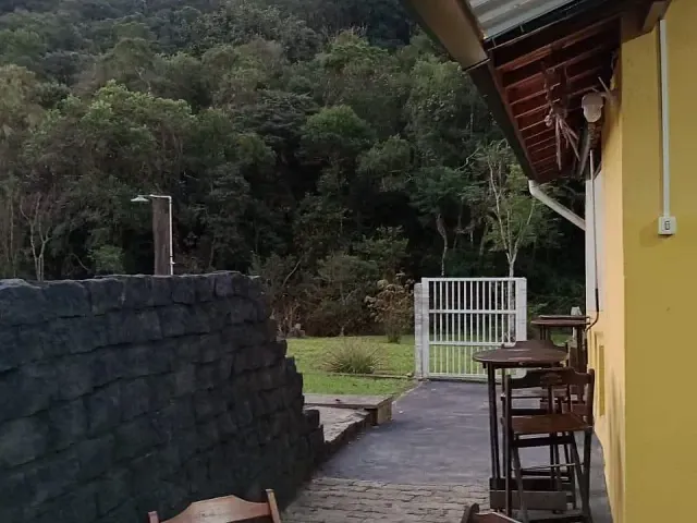 Chácara com 2870m² 3 quartos e 1 banheiro, à venda, no bairro Nova Califórnia em Rio Grande da Serra