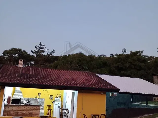 Chácara com 2870m² 3 quartos e 1 banheiro, à venda, no bairro Nova Califórnia em Rio Grande da Serra