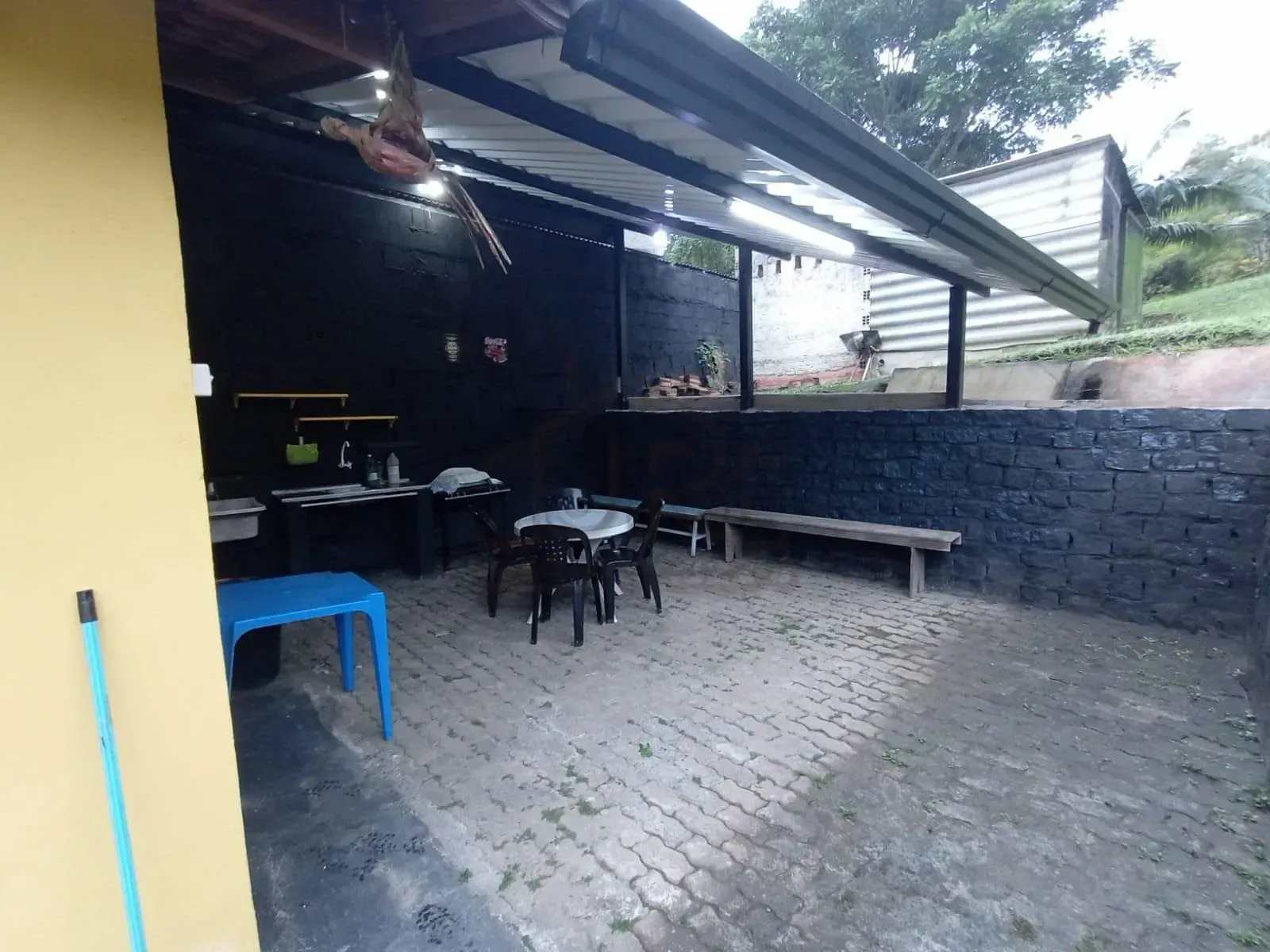Chácara, 3 quartos, 2870 m² - Foto 6