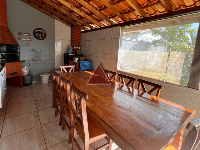 Chácara com 1250m² 2 quartos e 2 banheiros, à venda, no bairro Recanto Bela Vista em Franca