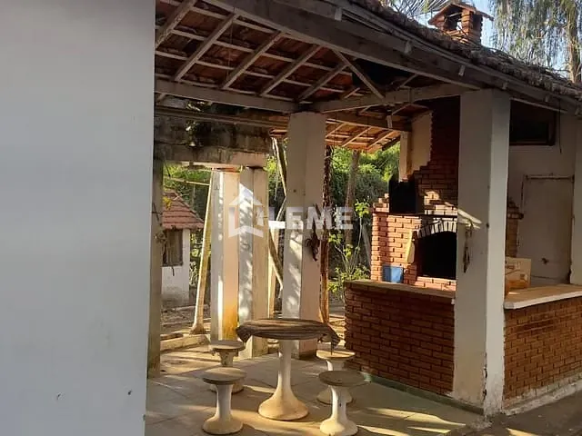Chácara 2 quartos e 1 banheiro, à venda, no bairro Centro em Igaraí