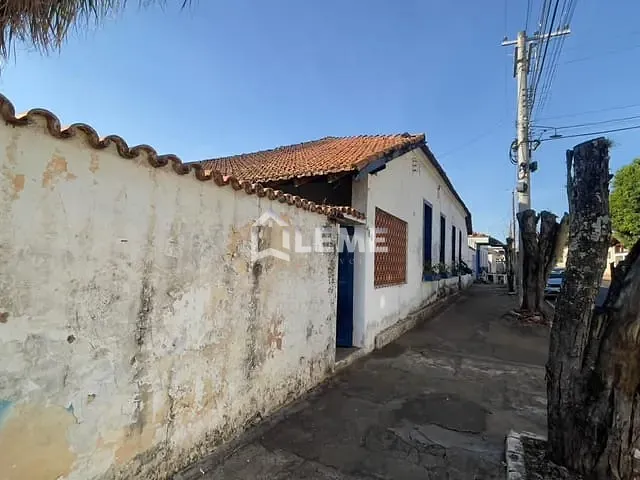 Chácara 2 quartos e 1 banheiro, à venda, no bairro Centro em Igaraí