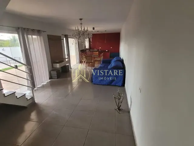 Chácara com 175m² 3 quartos e 3 banheiros, à venda, no bairro Algodoal em Piracicaba