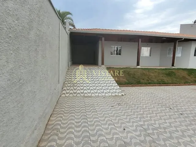 Chácara com 175m² 3 quartos e 3 banheiros, à venda, no bairro Algodoal em Piracicaba