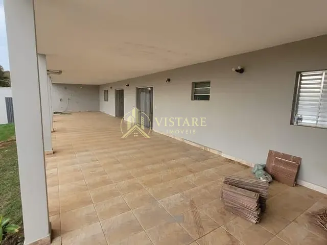 Chácara com 175m² 3 quartos e 3 banheiros, à venda, no bairro Algodoal em Piracicaba