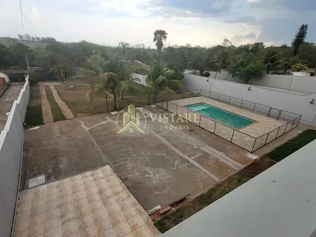 Chácara com 175m² 3 quartos e 3 banheiros, à venda, no bairro Algodoal em Piracicaba