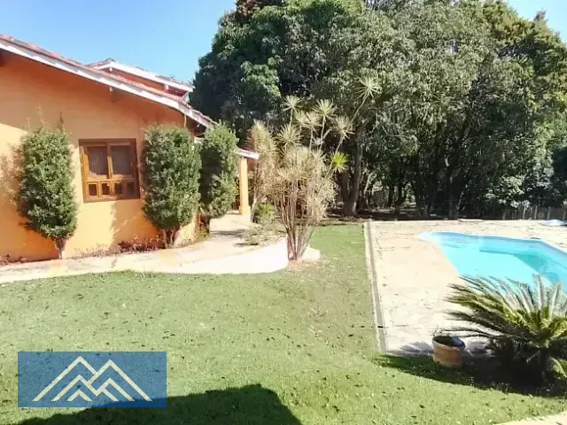 Chácara 5 quartos e 5 banheiros, à venda, no bairro Quintas de Campo Largo em Araçoiaba da Serra