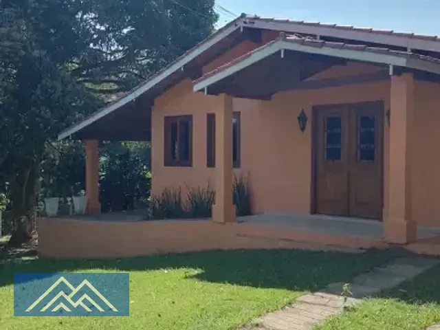 Chácara 5 quartos e 5 banheiros, à venda, no bairro Quintas de Campo Largo em Araçoiaba da Serra