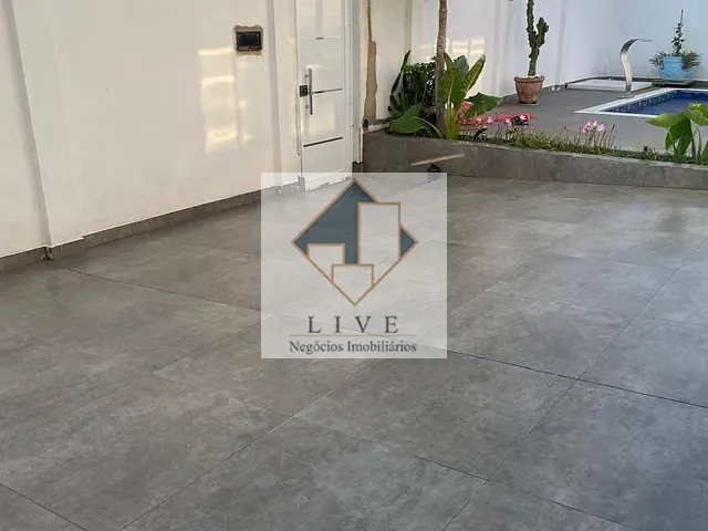Casa com 1090m² 4 quartos e 7 banheiros, à venda, no bairro Vale das Paineiras em Americana