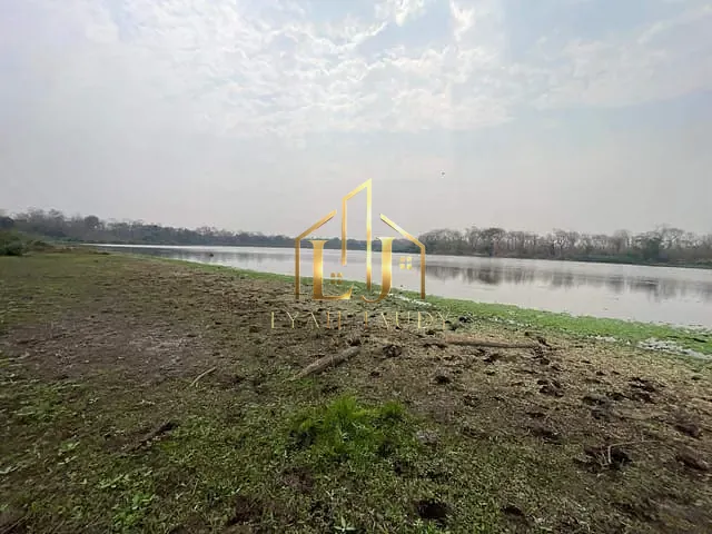 Chácara com 46000m² 2 quartos e 2 banheiros, à venda, no bairro rural em Santo Antônio do Leverger