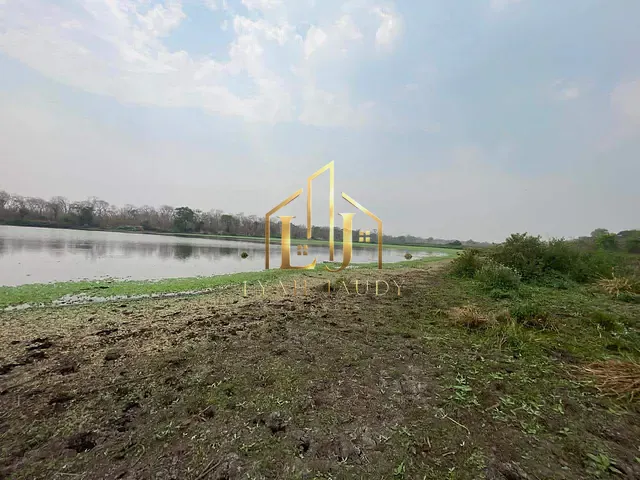 Chácara com 46000m² 2 quartos e 2 banheiros, à venda, no bairro rural em Santo Antônio do Leverger