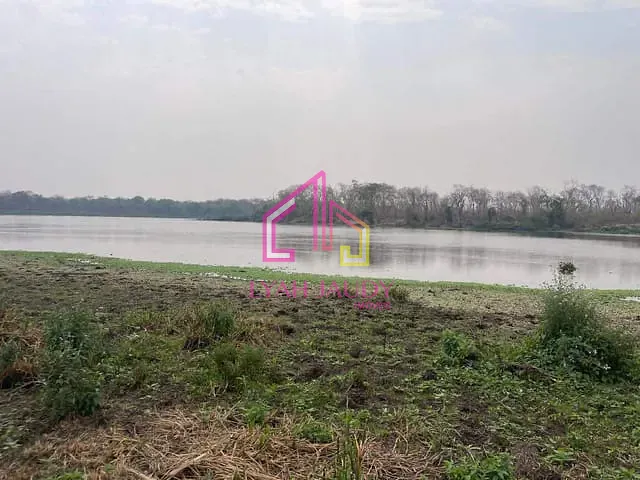 Chácara com 46000m² 2 quartos e 2 banheiros, à venda, no bairro rural em Santo Antônio do Leverger