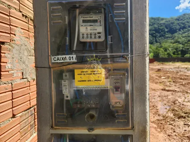 Chácara à venda, no bairro Área Rural de Camboriú em Camboriú