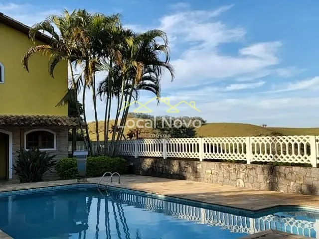Chácara com 15000m² 3 quartos e 3 banheiros, à venda, no bairro Residencial Sao Joao em Santa Isabel