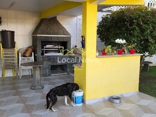 Chácara com 15000m² 3 quartos e 3 banheiros, à venda, no bairro Residencial Sao Joao em Santa Isabel