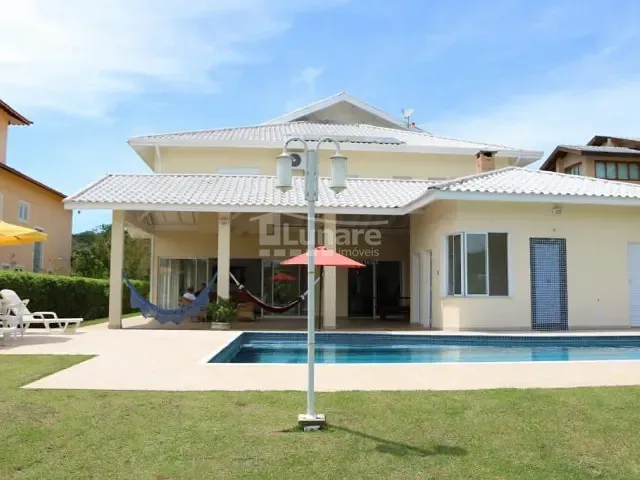 Chácara com 1000m² 6 quartos e 7 banheiros, à venda, no bairro Itapema em Guararema
