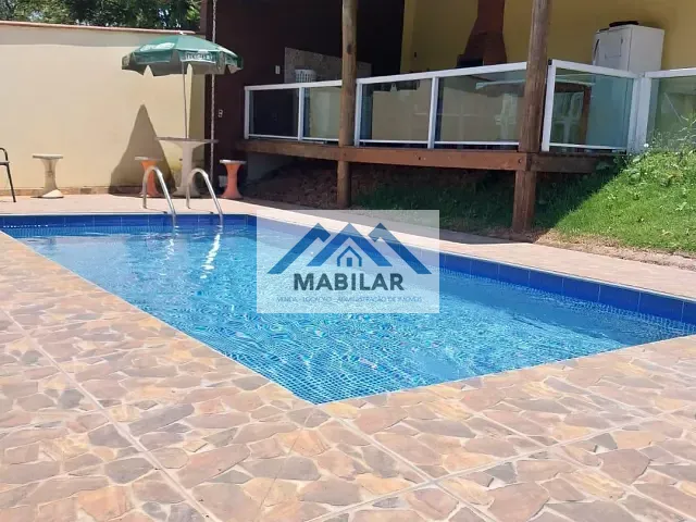 Chácara com 600m² 2 quartos e 2 banheiros, à venda, no bairro santa rosa em Socorro