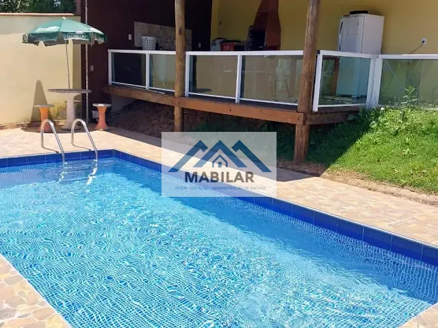Chácara com 600m² 2 quartos e 2 banheiros, à venda, no bairro santa rosa em Socorro