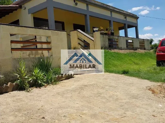 Chácara com 600m² 2 quartos e 2 banheiros, à venda, no bairro santa rosa em Socorro