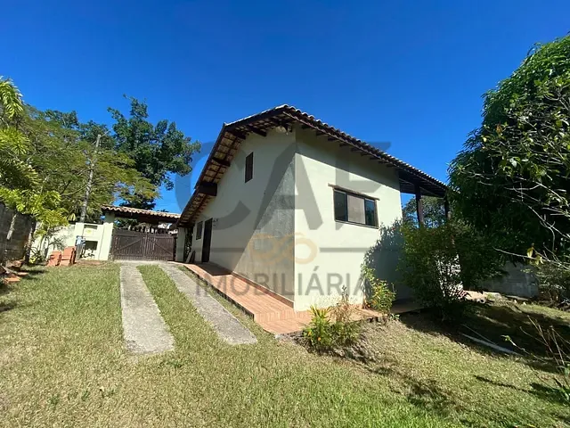 Chácara com 1128m² 2 quartos e 1 banheiro, à venda ou para alugar, no bairro Chácaras Camanducaia em Holambra