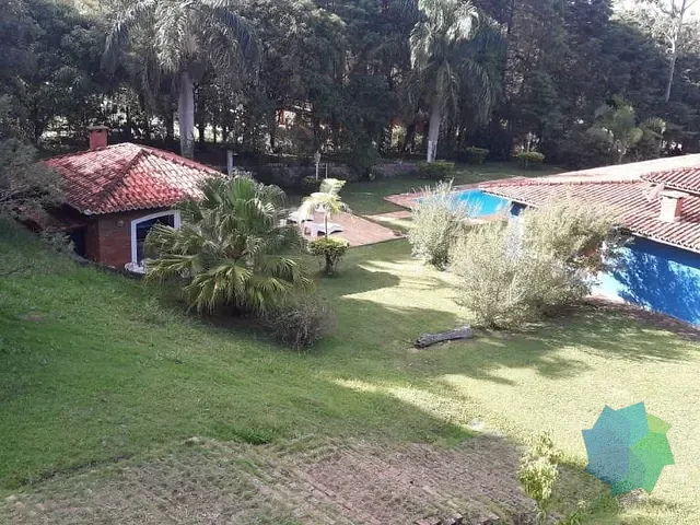 Chácara com 5000m² 4 quartos e 4 banheiros, à venda, no bairro Aglomeração Urbana de Jundiaí em Itupeva