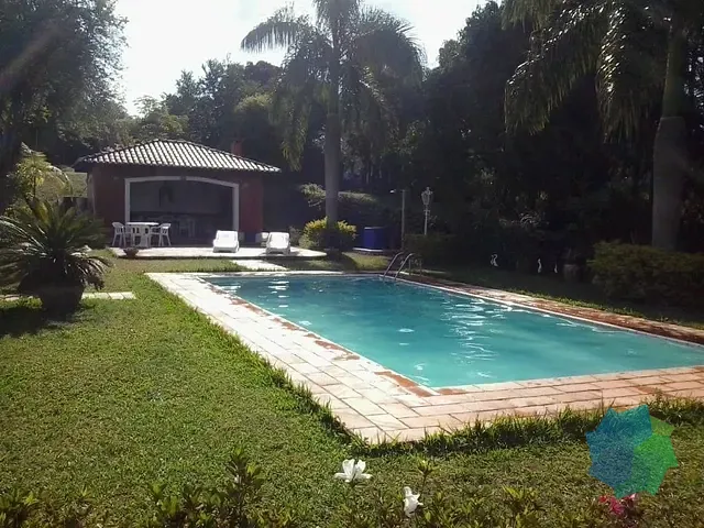Chácara com 5000m² 4 quartos e 4 banheiros, à venda, no bairro Aglomeração Urbana de Jundiaí em Itupeva