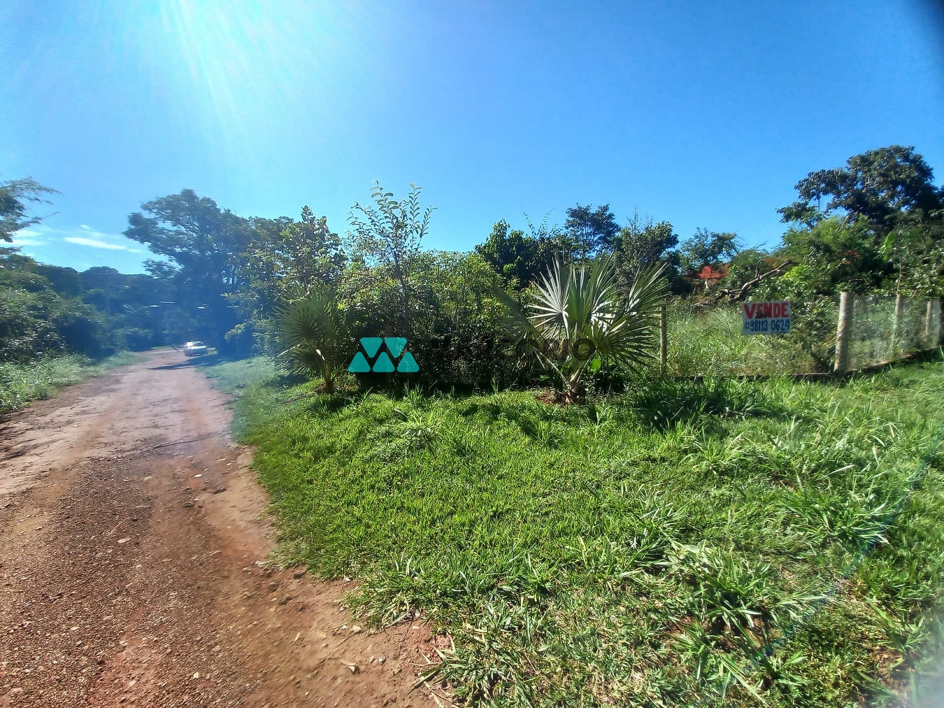 Chácara à venda com 1 quarto, 1788m² - Foto 9