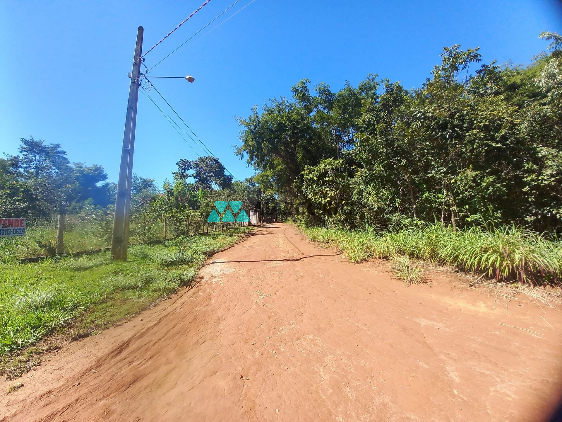 Chácara à venda com 1 quarto, 1788m² - Foto 3